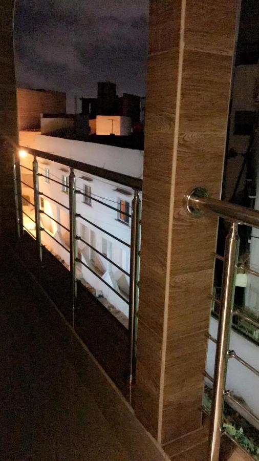 Ghest House Bass Apartment