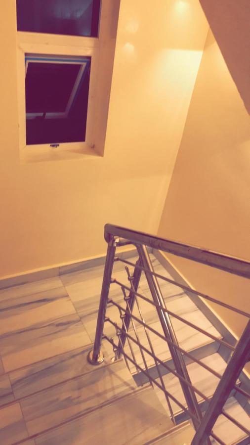 Ghest House Bass Apartment