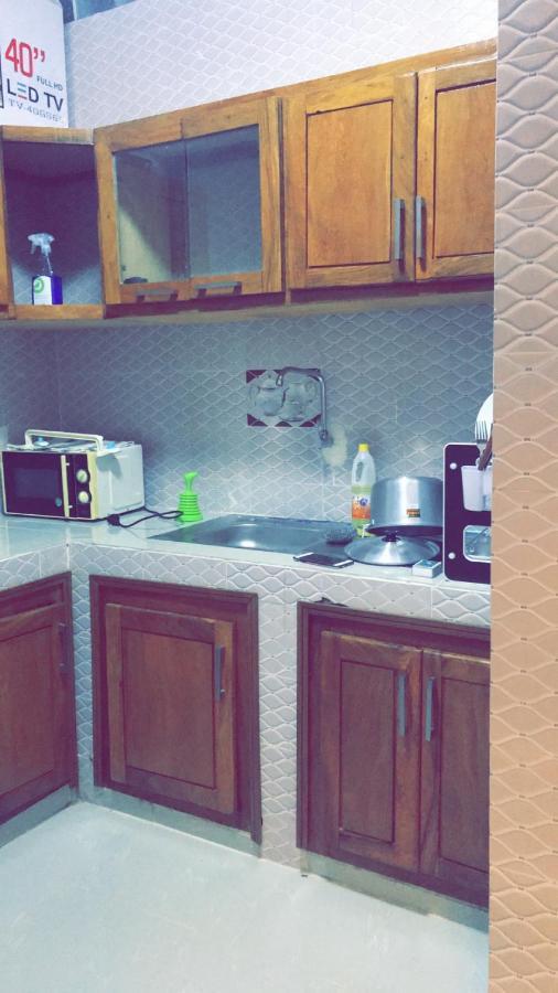 Ghest House Bass Apartment