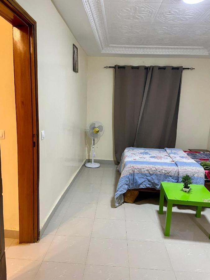 Apartment Ghest House Bass Dakar