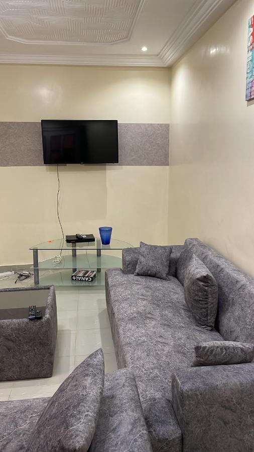 Ghest House Bass Apartment *