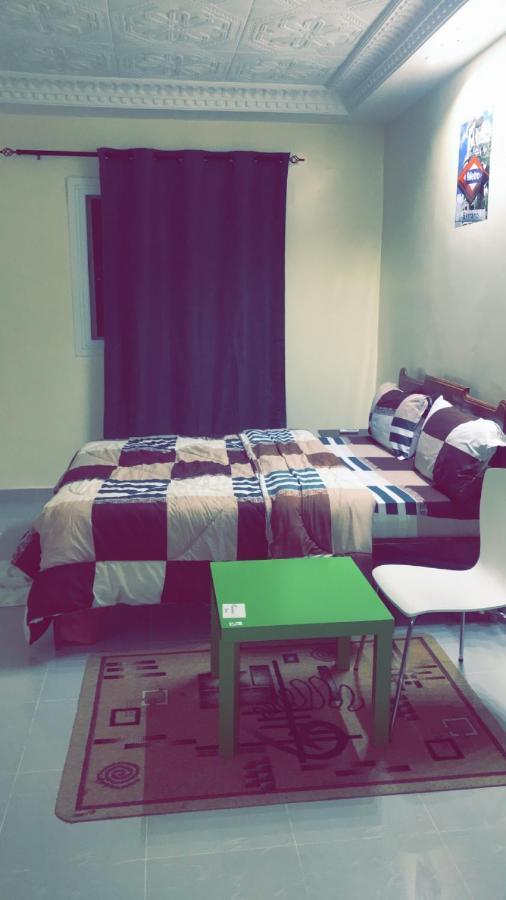 Ghest House Bass Apartamento *