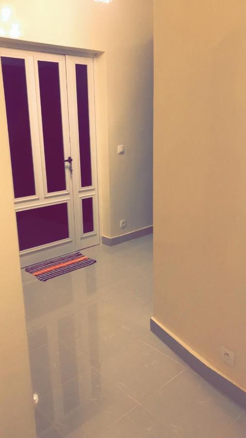 Ghest House Bass Apartamento