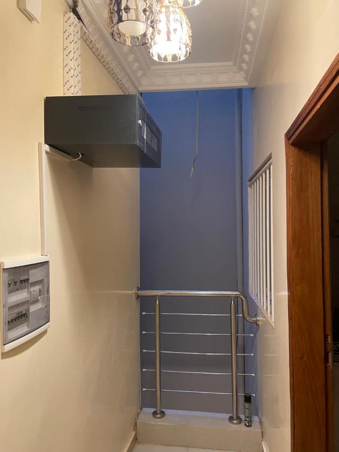 Apartamento Ghest House Bass Dakar
