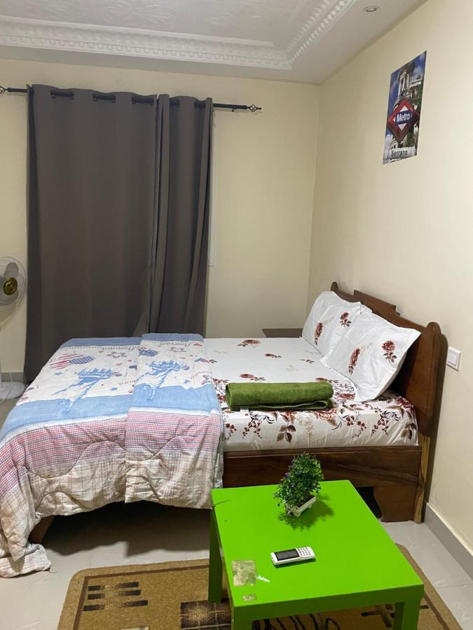 Apartamento Ghest House Bass Dakar